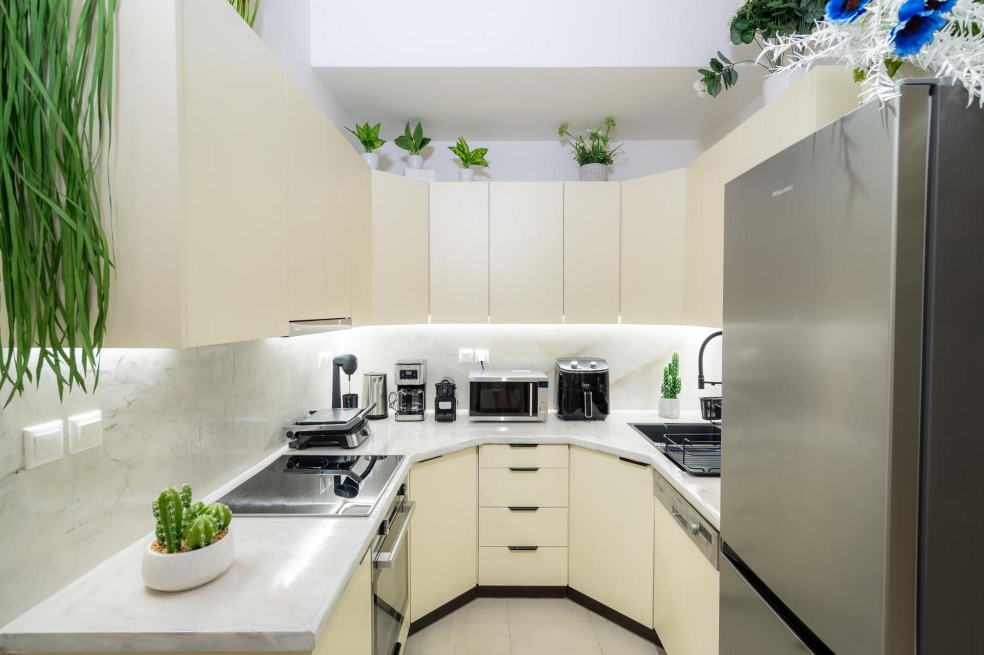 Vdg Luxury Seafront Residence Rethymno  Ngoại thất bức ảnh