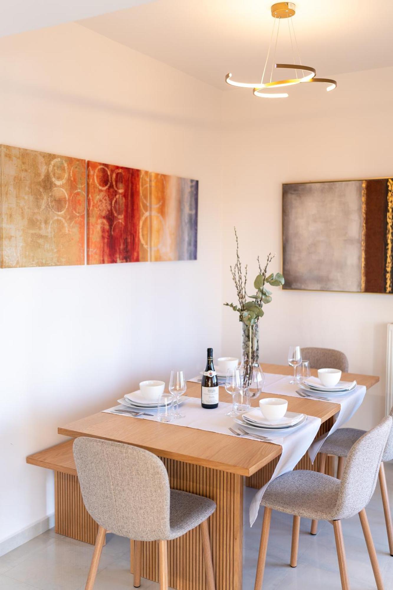 Vdg Luxury Seafront Residence Rethymno  Ngoại thất bức ảnh