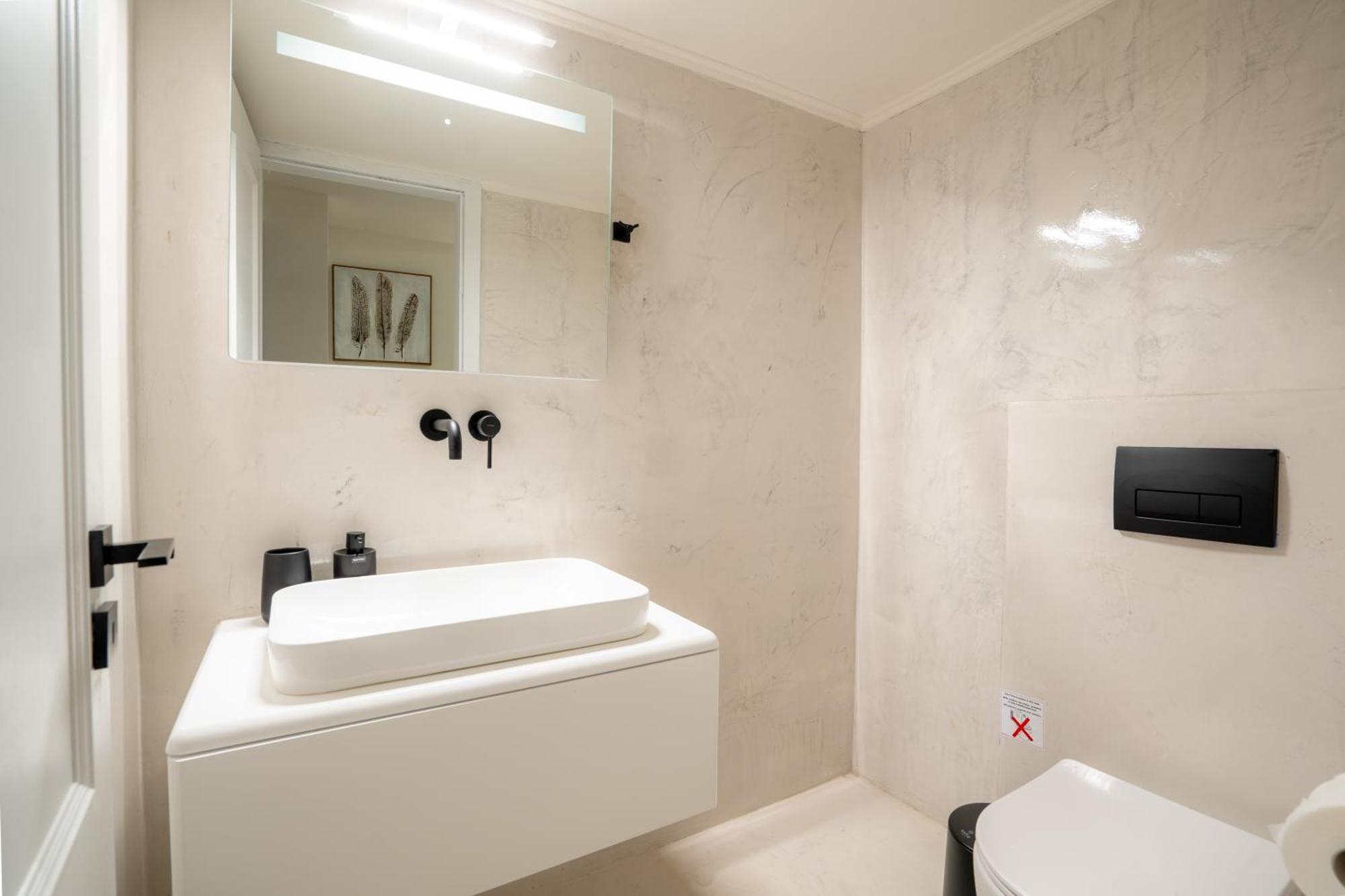Vdg Luxury Seafront Residence Rethymno  Ngoại thất bức ảnh