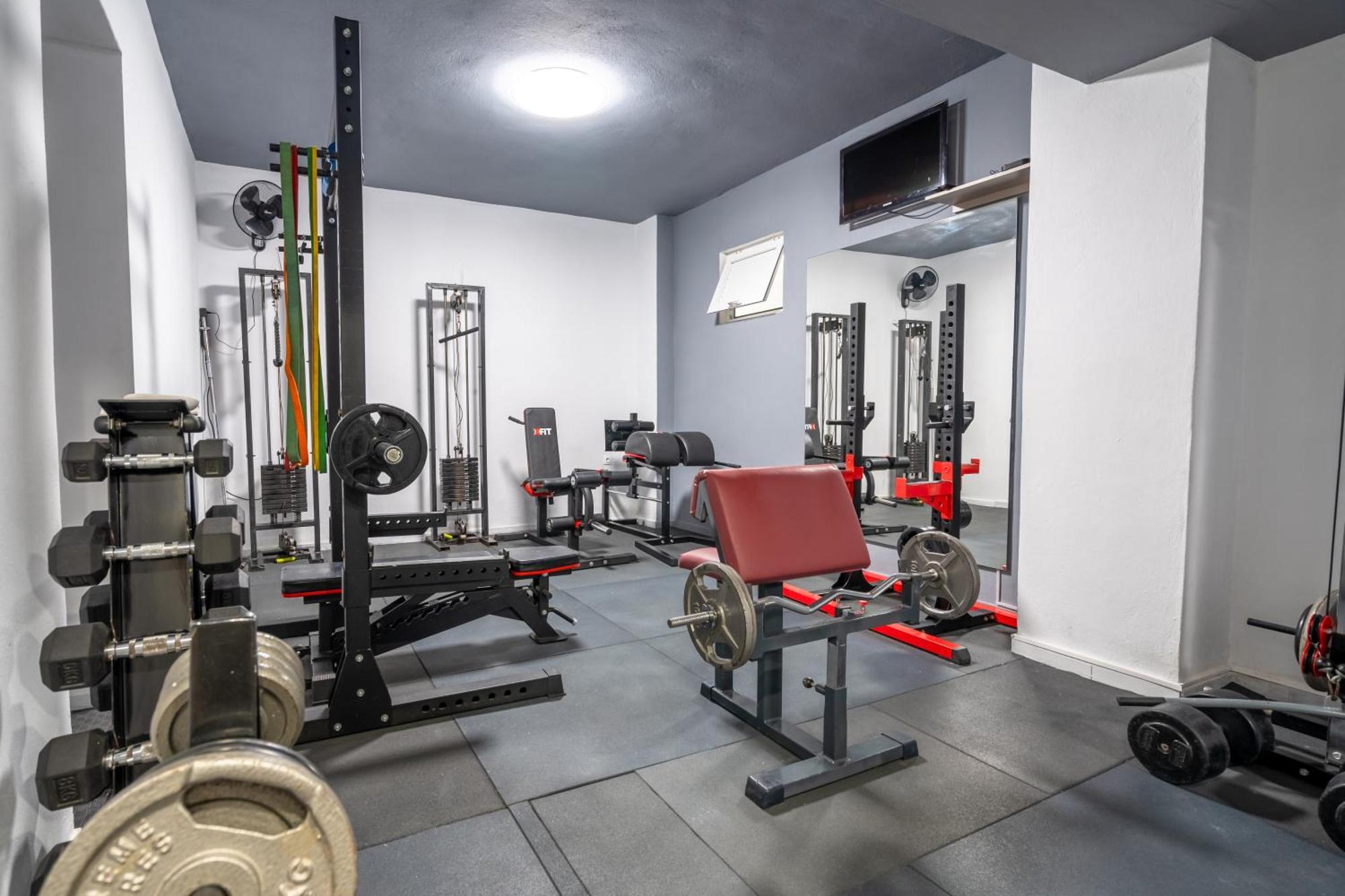 Vdg Luxury Seafront Residence Rethymno  Ngoại thất bức ảnh