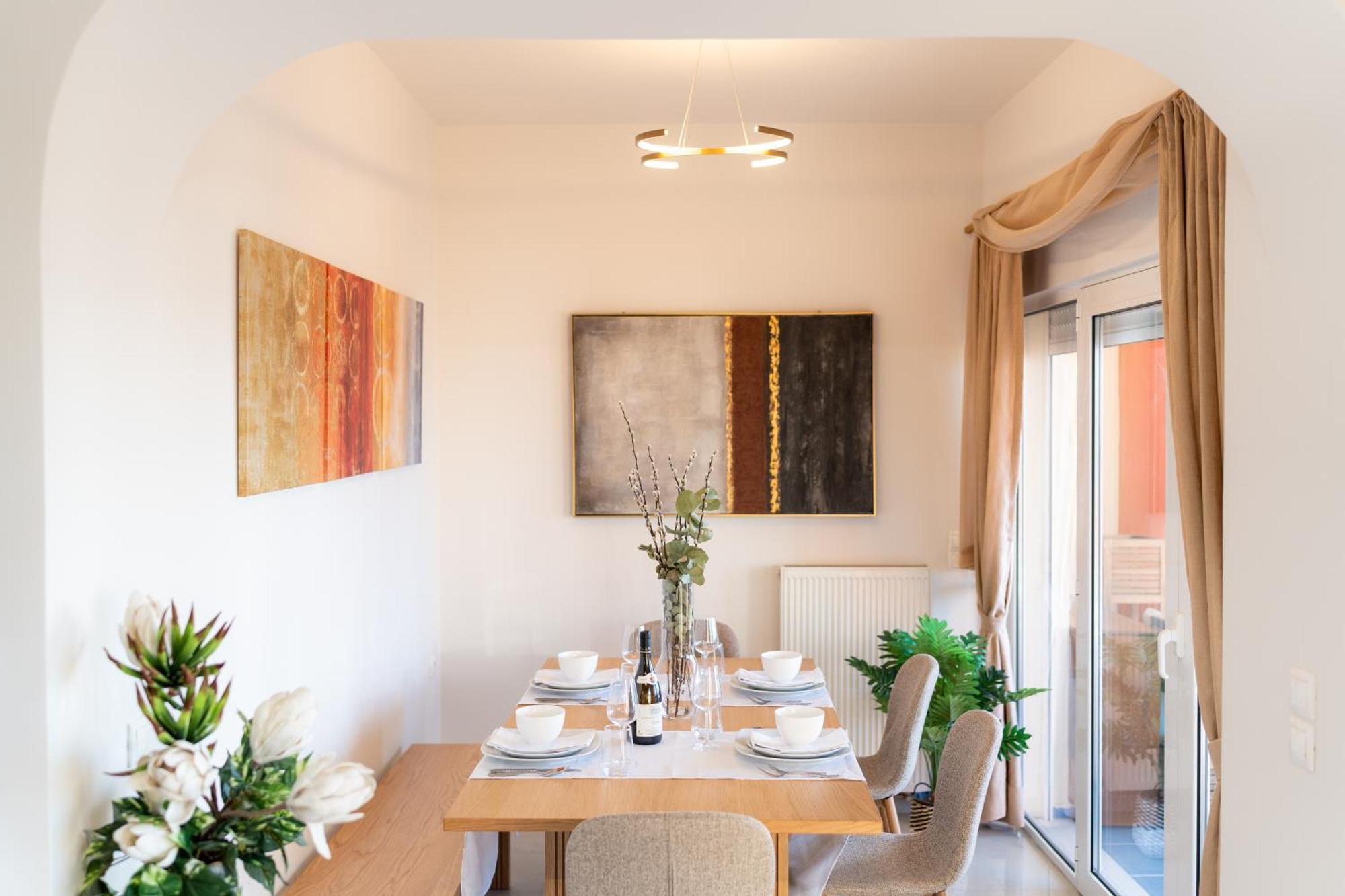 Vdg Luxury Seafront Residence Rethymno  Ngoại thất bức ảnh