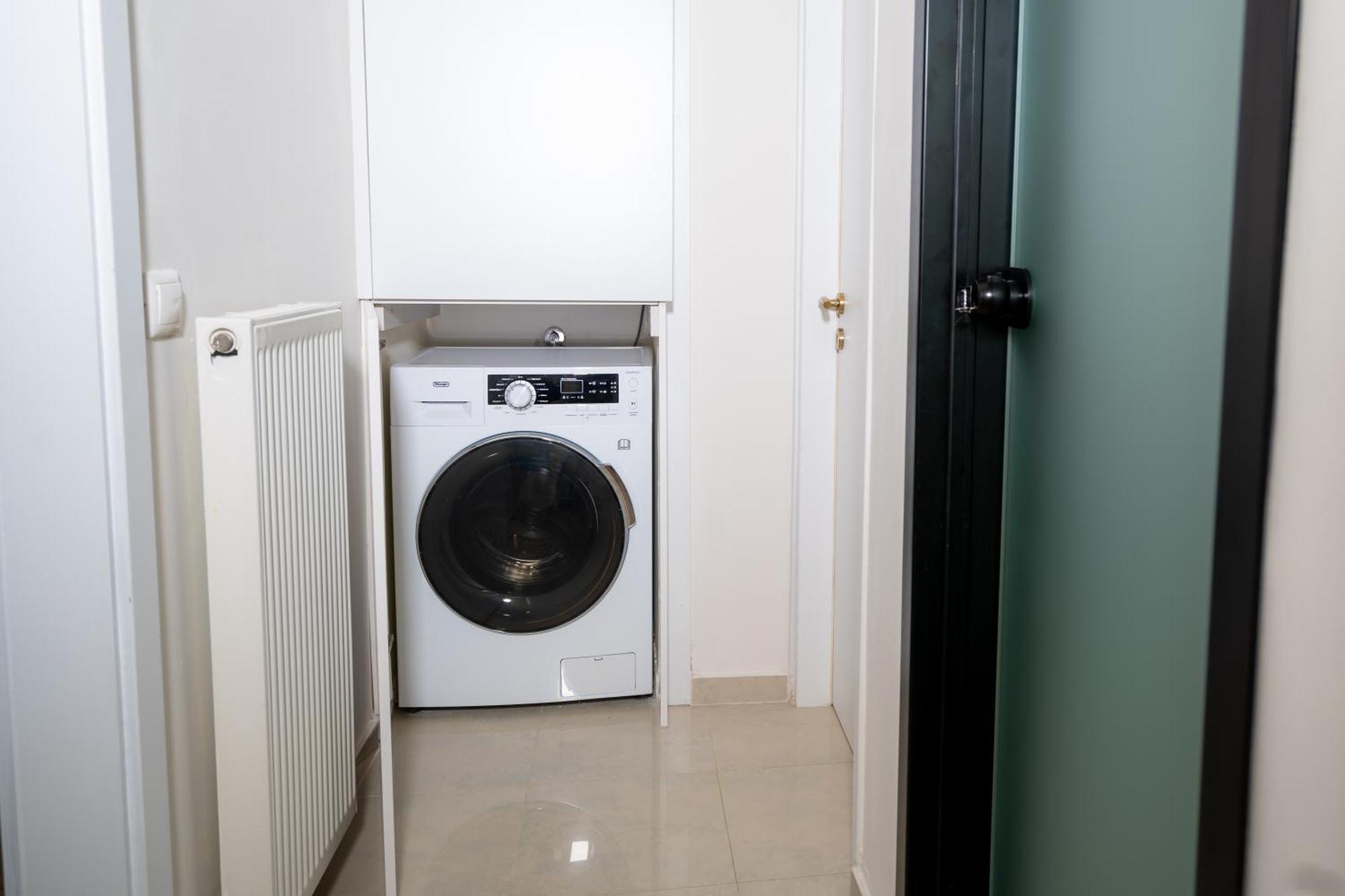 Vdg Luxury Seafront Residence Rethymno  Ngoại thất bức ảnh