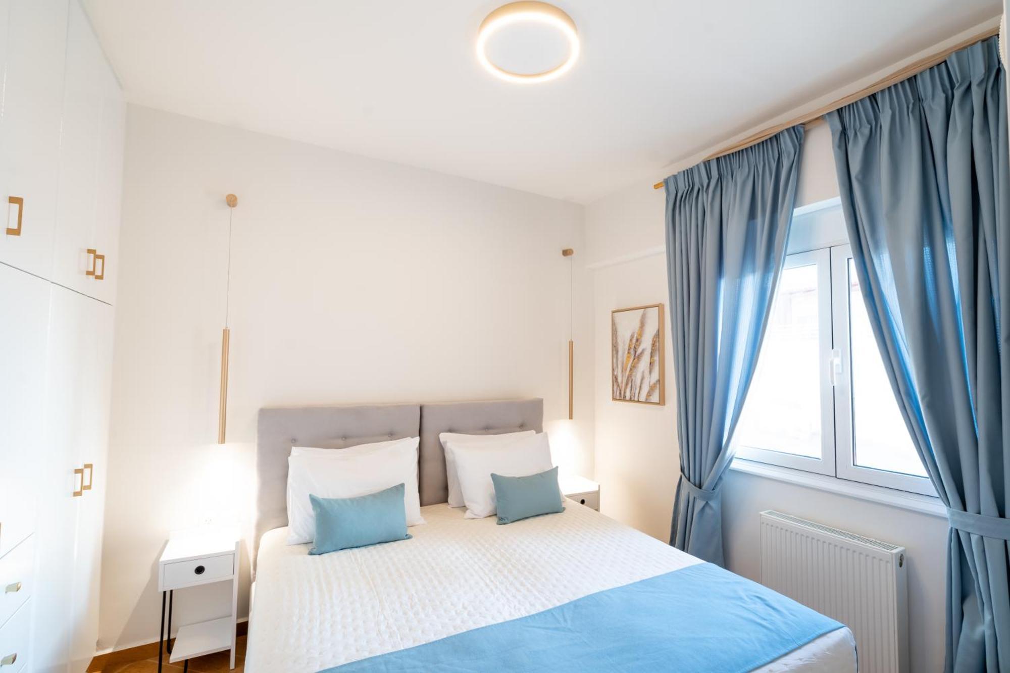 Vdg Luxury Seafront Residence Rethymno  Ngoại thất bức ảnh