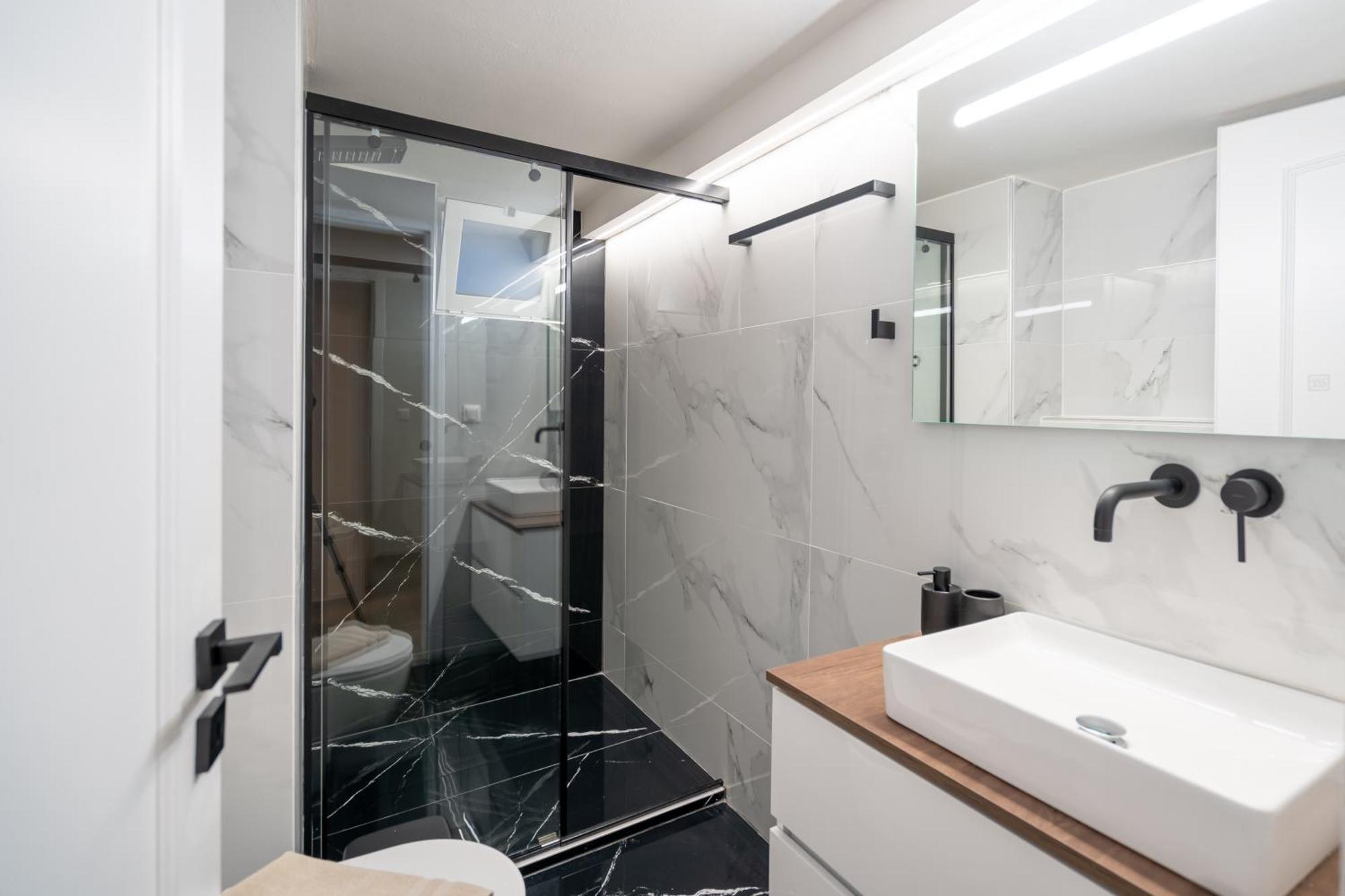 Vdg Luxury Seafront Residence Rethymno  Ngoại thất bức ảnh
